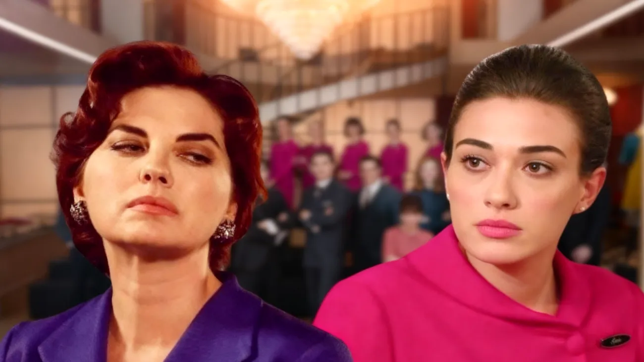 Il paradiso delle signore2025-11-08T06:54:22.230Z"