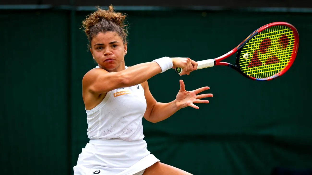 Jasmine Paolini fa impazzire l'Italia: quello che è successo dopo le WTA Finals nessuno se lo aspettava 2025-11-06T17:04:17.241Z"