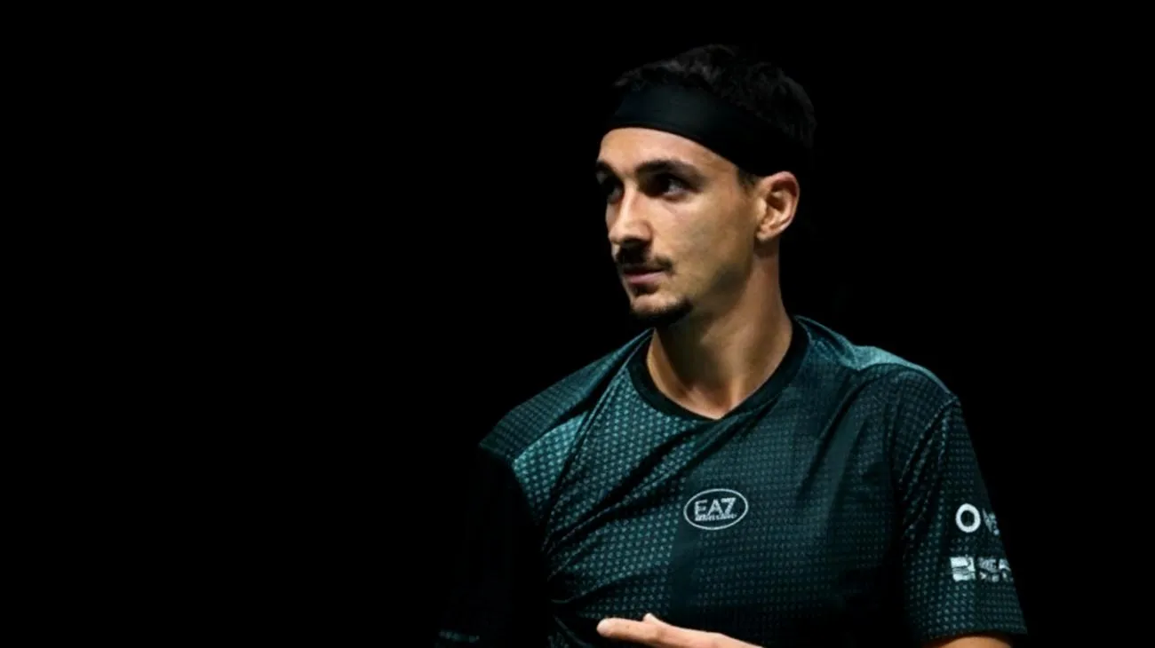 Lorenzo Sonego fa impazzire l'Italia: cosa è successo davvero a Metz che ha scatenato 10.000 ricerche 2025-11-03T17:04:01.028Z"