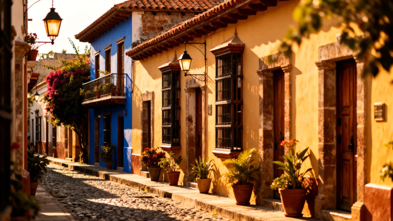 San Miguel de Allende"