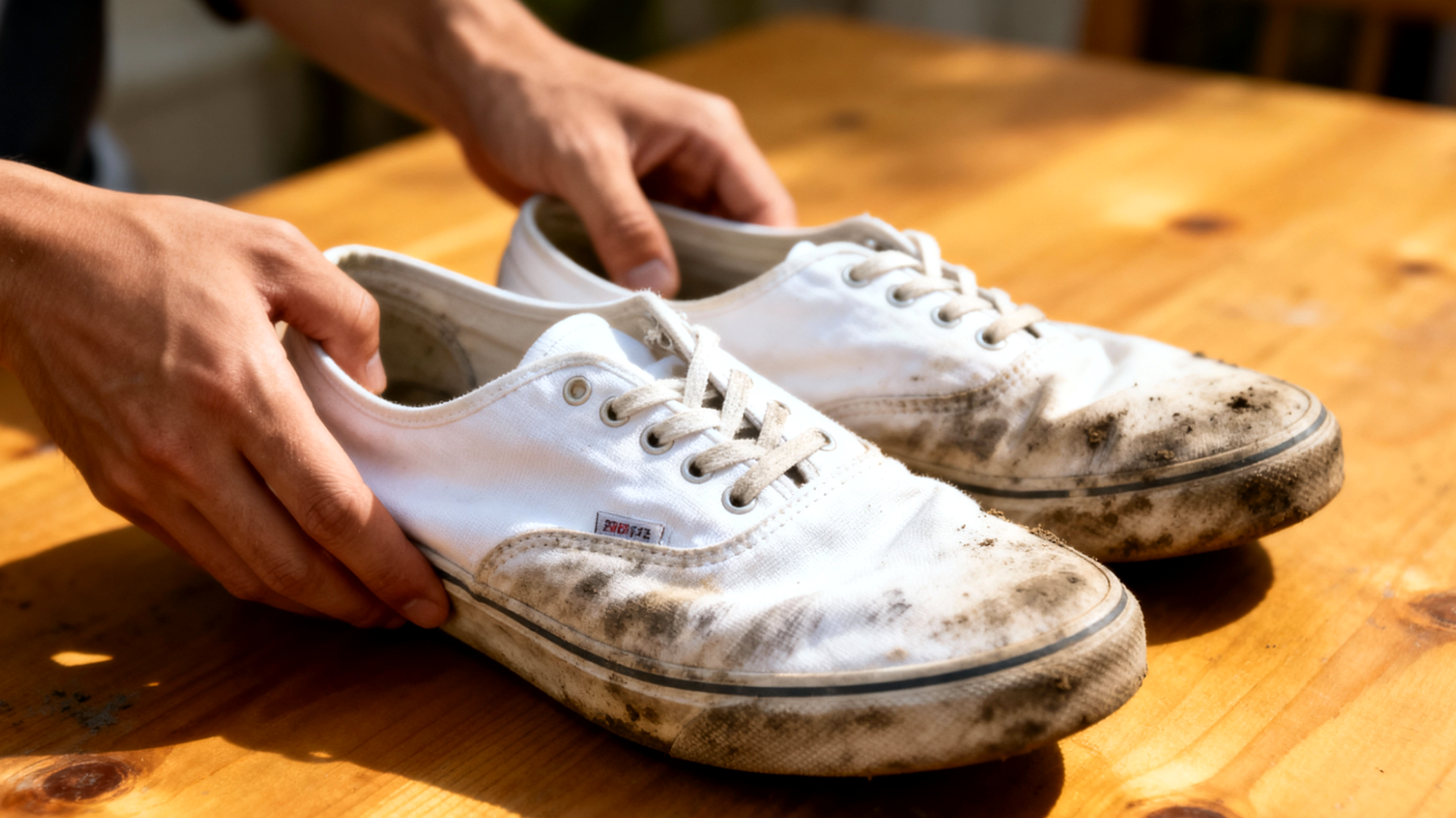 Scarpe da ginnastica"